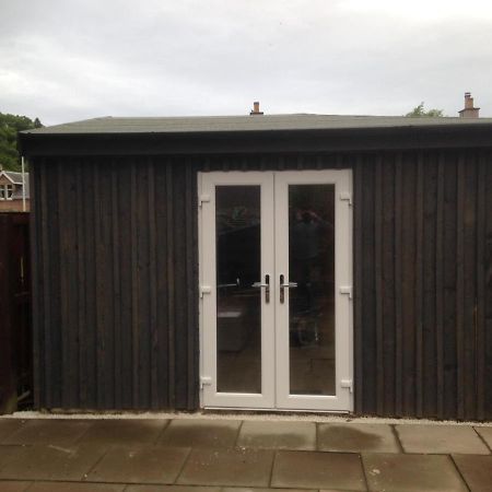 Ensuite Garden Room Inverness Exteriör bild